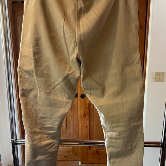 RTH Khaki drawstring - Picture 2 of 3